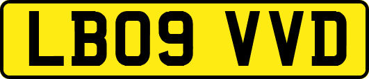 LB09VVD