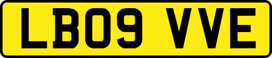 LB09VVE