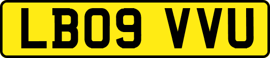 LB09VVU