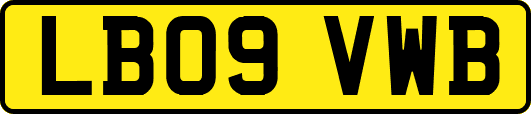 LB09VWB