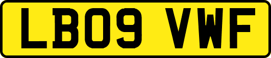 LB09VWF