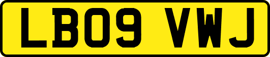 LB09VWJ
