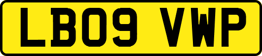 LB09VWP