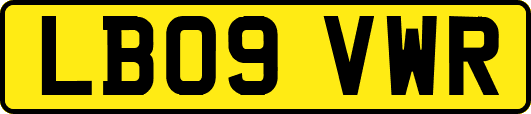 LB09VWR