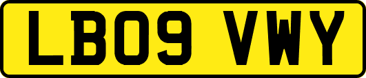 LB09VWY