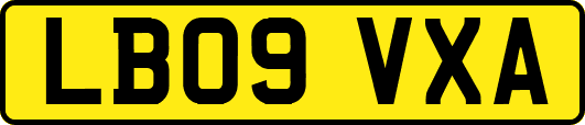 LB09VXA