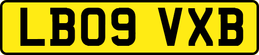 LB09VXB