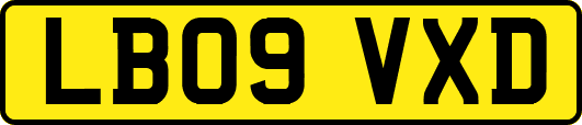 LB09VXD