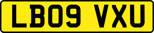 LB09VXU