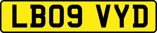 LB09VYD