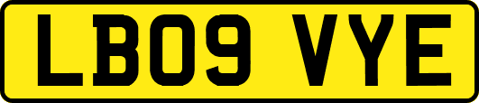 LB09VYE