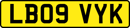 LB09VYK