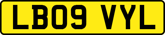LB09VYL