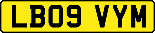 LB09VYM