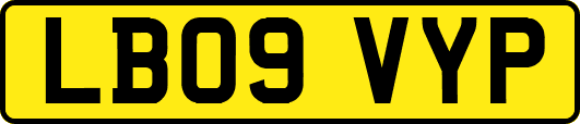 LB09VYP