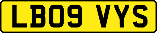 LB09VYS