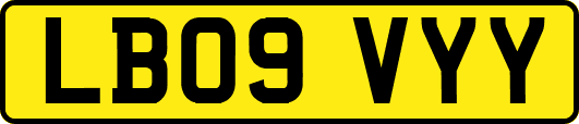 LB09VYY