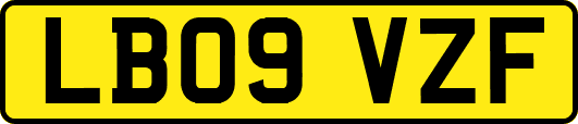 LB09VZF