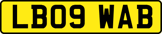 LB09WAB
