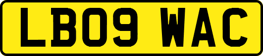 LB09WAC