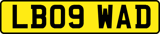 LB09WAD