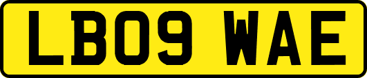 LB09WAE