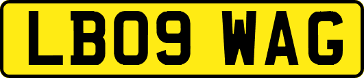 LB09WAG