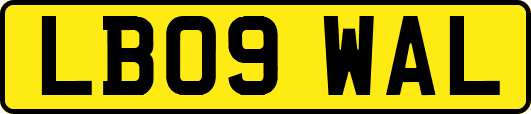 LB09WAL