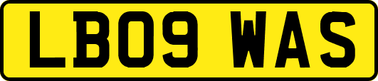 LB09WAS