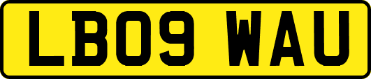 LB09WAU