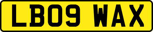 LB09WAX