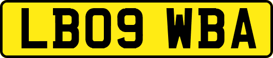LB09WBA