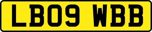 LB09WBB