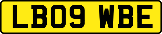 LB09WBE