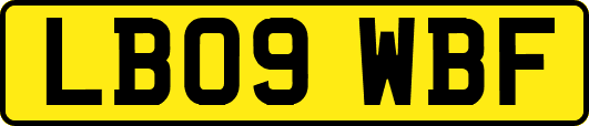 LB09WBF