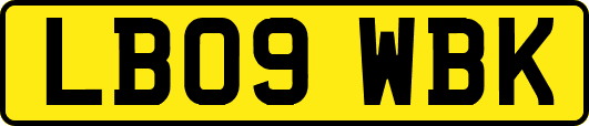 LB09WBK