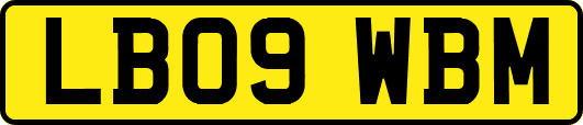 LB09WBM