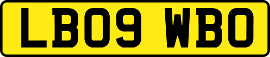 LB09WBO