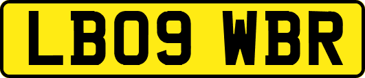 LB09WBR
