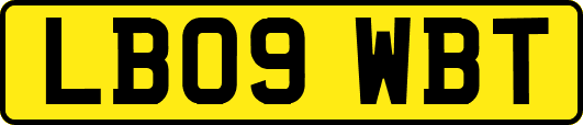 LB09WBT
