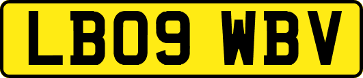 LB09WBV