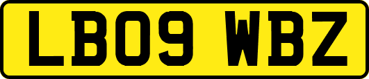 LB09WBZ