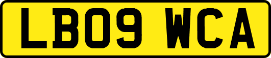 LB09WCA