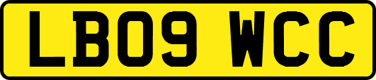 LB09WCC