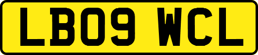 LB09WCL