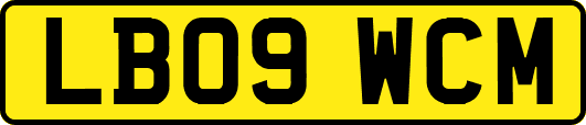 LB09WCM