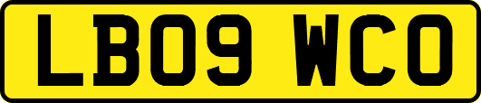 LB09WCO