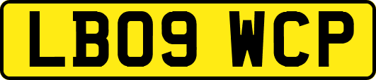 LB09WCP