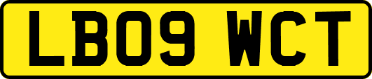LB09WCT