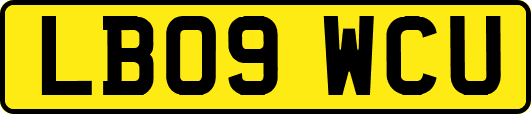 LB09WCU